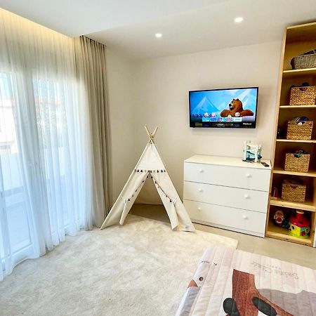 White House Kokas Luxury Apartments Kremastí Zewnętrze zdjęcie