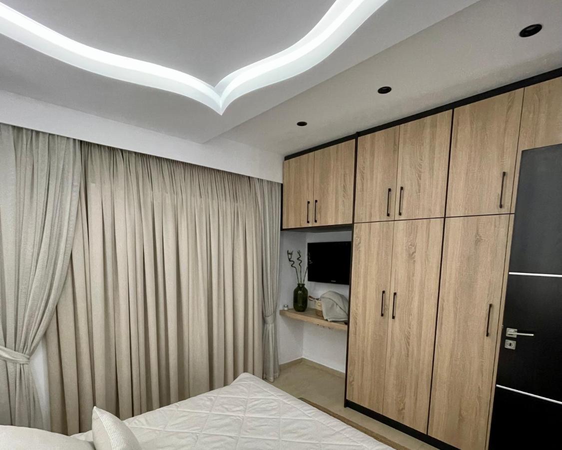 White House Kokas Luxury Apartments Kremastí Zewnętrze zdjęcie