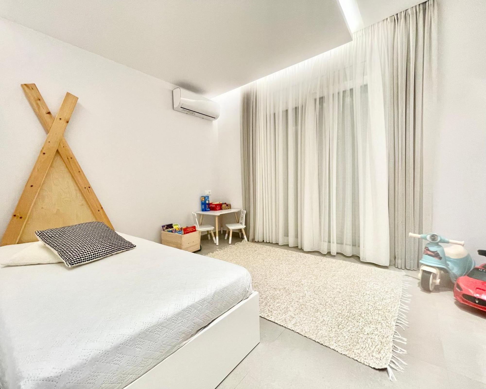White House Kokas Luxury Apartments Kremastí Zewnętrze zdjęcie